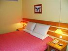 фото отеля Home Inn Dalian Fujiazhuang Haibin Park