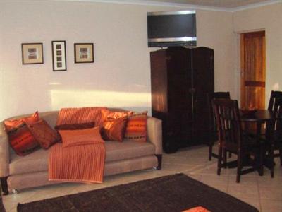 фото отеля Amadudu Guest House Harrismith