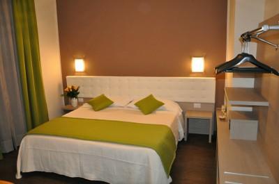 фото отеля Hotel Saint-Pierre (Aosta)