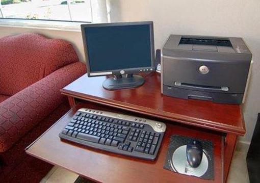фото отеля Comfort Inn Watsonville