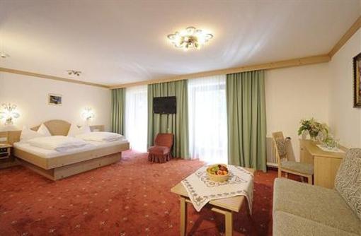 фото отеля Hotel Blattlhof