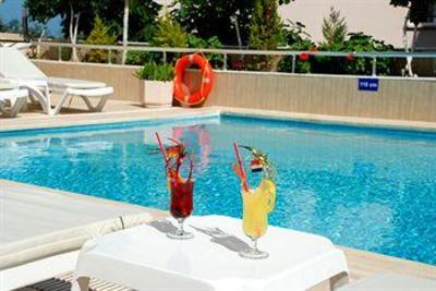 фото отеля Lara Diamond Hotel