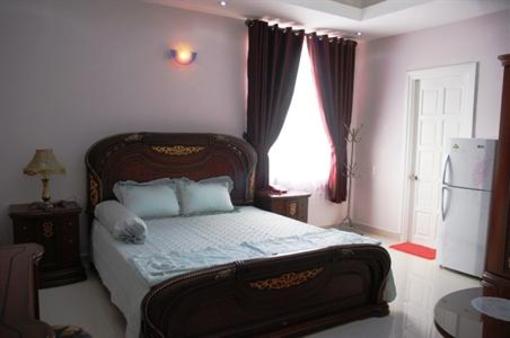 фото отеля Rum Vang II Hotel