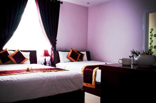 фото отеля Rum Vang II Hotel
