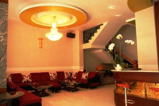 фото отеля Rum Vang II Hotel