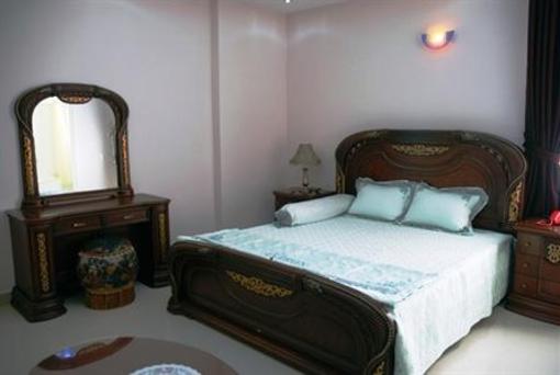 фото отеля Rum Vang II Hotel