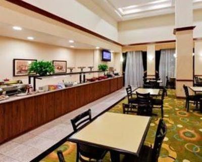 фото отеля Hawthorn Suites by Wyndham Midwest City Tinker/Air Base