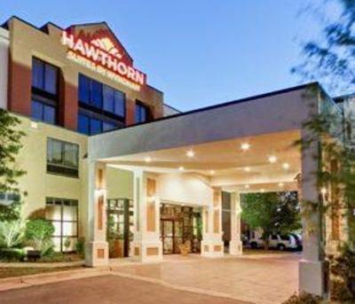 фото отеля Hawthorn Suites by Wyndham Midwest City Tinker/Air Base