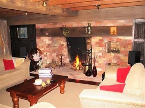 фото отеля The Georgian Lodge Kerikeri