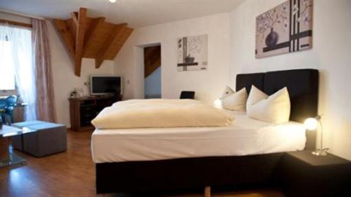 фото отеля Hotel Sonnhalde