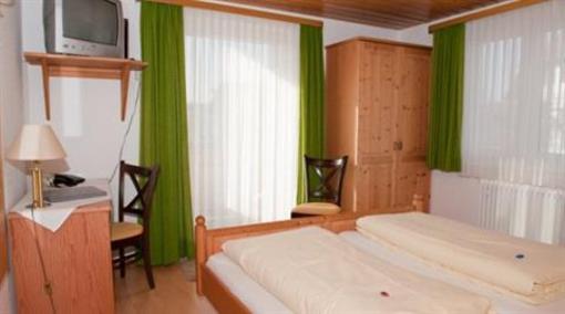фото отеля Hotel Sonnhalde