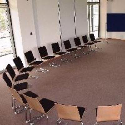 фото отеля Hostel Hamburg Horner Rennbahn