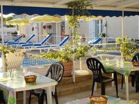 Hotel Mucrina Vias