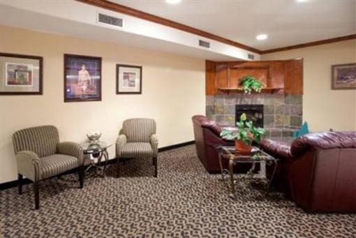 фото отеля Holiday Inn Express Green River