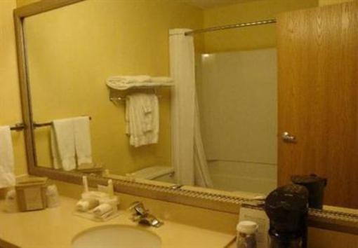 фото отеля Holiday Inn Express Green River