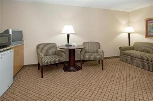 фото отеля Holiday Inn Express Green River