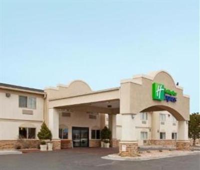 фото отеля Holiday Inn Express Green River