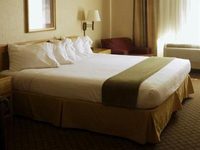 Holiday Inn Express Green River