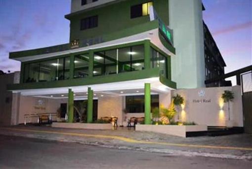 фото отеля Hotel Real Foz do Iguacu