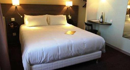 фото отеля Accostage Hotel