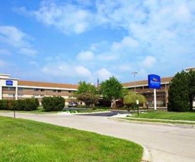 фото отеля Baymont Inn & Suites Warren