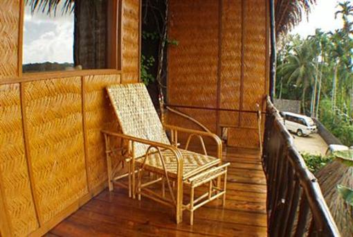 фото отеля Palau Plantation Resort