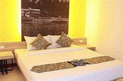 фото отеля Xin City Samui