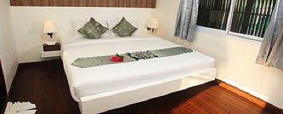фото отеля Xin City Samui