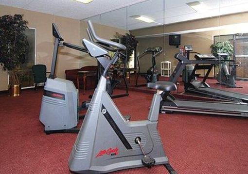 фото отеля Comfort Inn West Mifflin