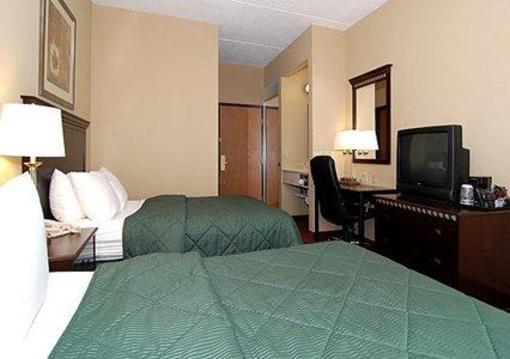 фото отеля Comfort Inn West Mifflin