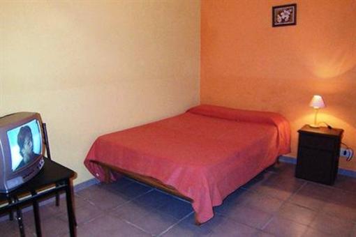 фото отеля Mitre Suites Hotel Buenos Aires