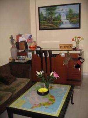 фото отеля Nhat Thao Guesthouse