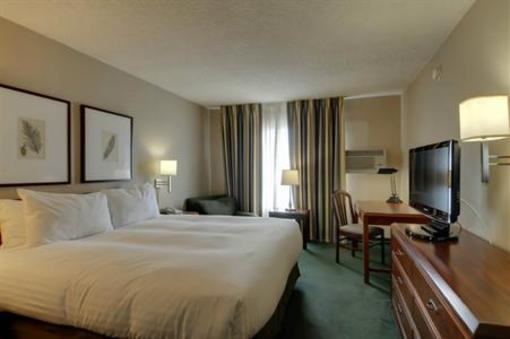 фото отеля Vagabond Inn San Diego (Point Loma)