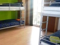 Bohemia Barcelona Hostel