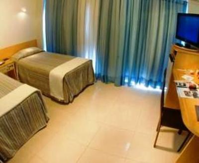 фото отеля Bristol Hotel Brasilia