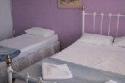фото отеля Spanish Lace Motor Inn