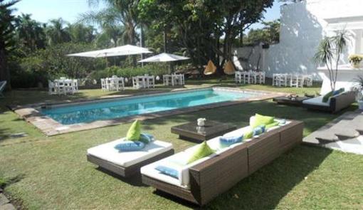 фото отеля Las Casas B+B Hotel