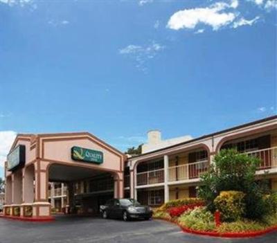 фото отеля Quality Inn Northeast