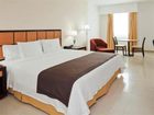фото отеля Holiday Inn Express Paraiso Dos Bocas