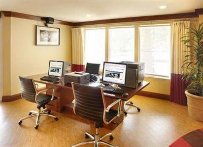 фото отеля Four Points by Sheraton Tallahassee North