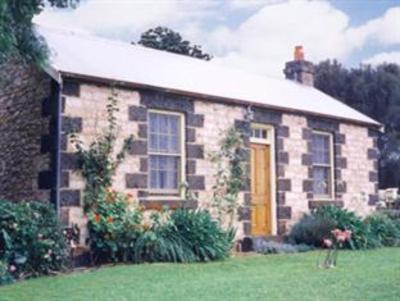 фото отеля Clonmara Cottages