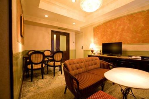 фото отеля Okinawa Kariyushi Urban Resort Naha