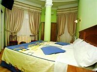 Hostal Alcazar Regis