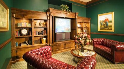 фото отеля Grande Villas at World Tour Golf Links Myrtle Beach
