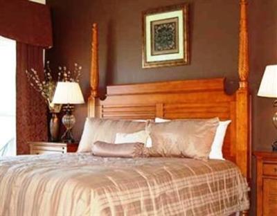 фото отеля Grande Villas at World Tour Golf Links Myrtle Beach