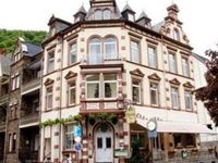 Osteria & Gasthaus Ravene Cochem