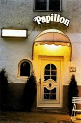 фото отеля Papillon Apartment