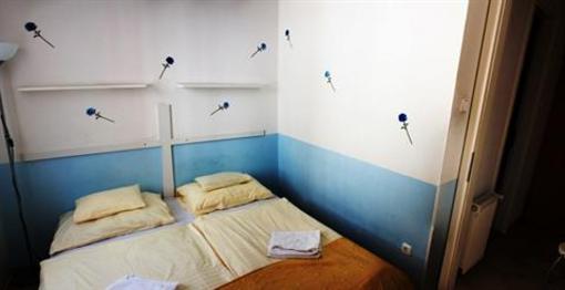 фото отеля Papillon Apartment