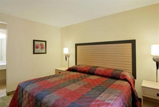 фото отеля Extended Stay America Hotel Valley View Las Vegas