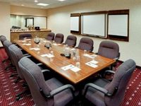 Radisson Hotel Cleveland Airport